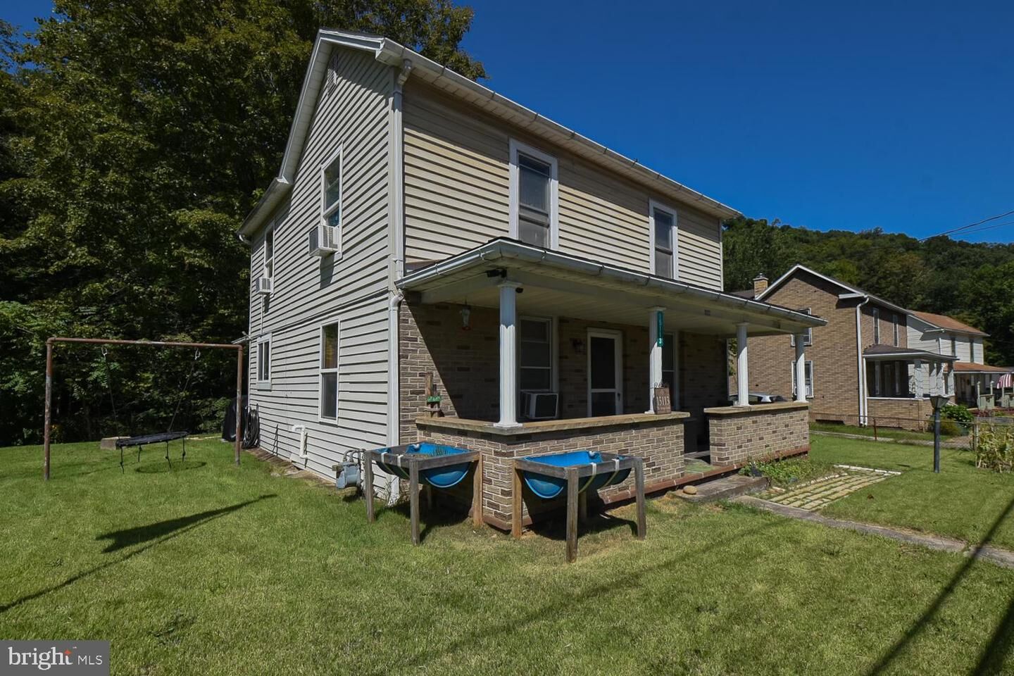 Property Photo:  15113 Mount Savage Road NW  MD 21545 