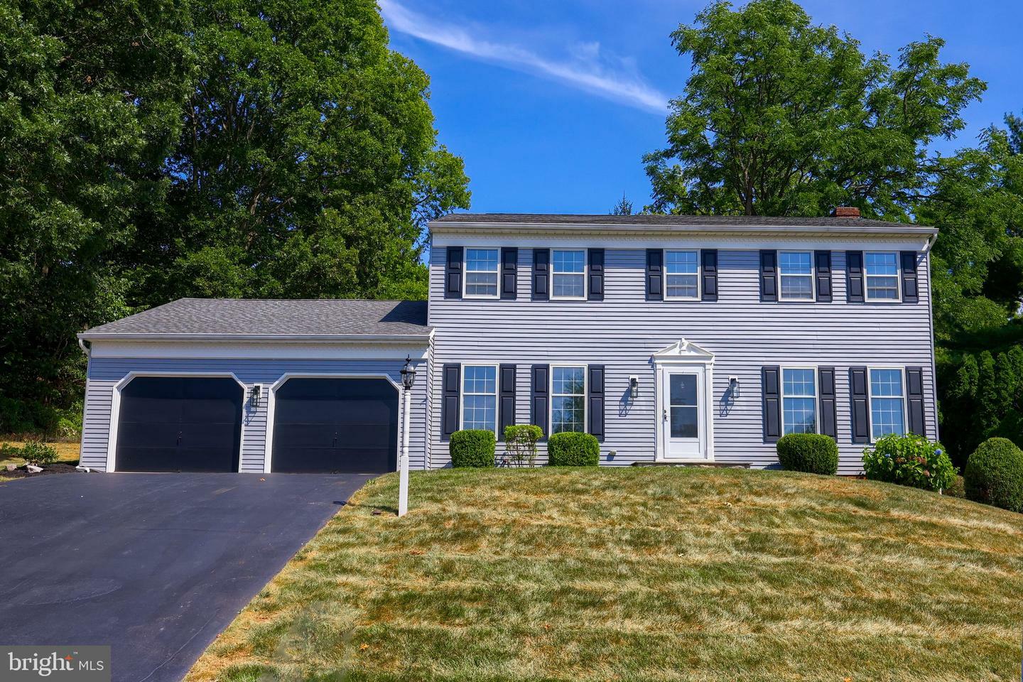 Property Photo: 1169 Snapper Dam Road PA 17538