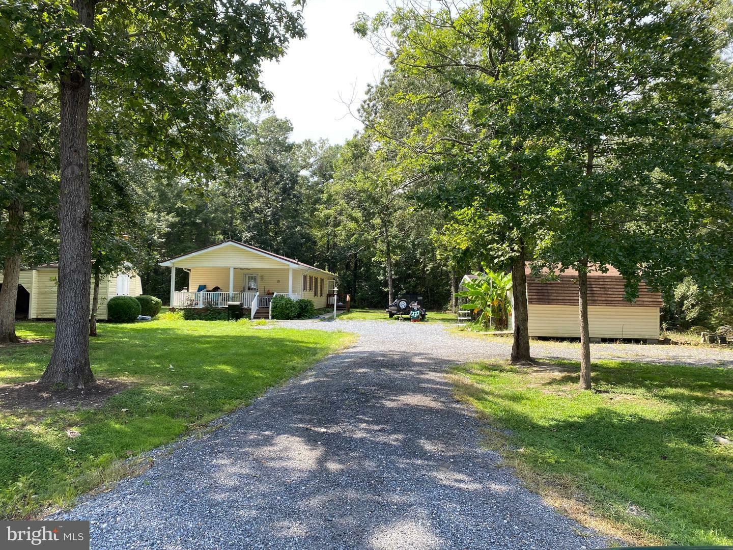 Property Photo:  38965 Maycroft Road  MD 20609 