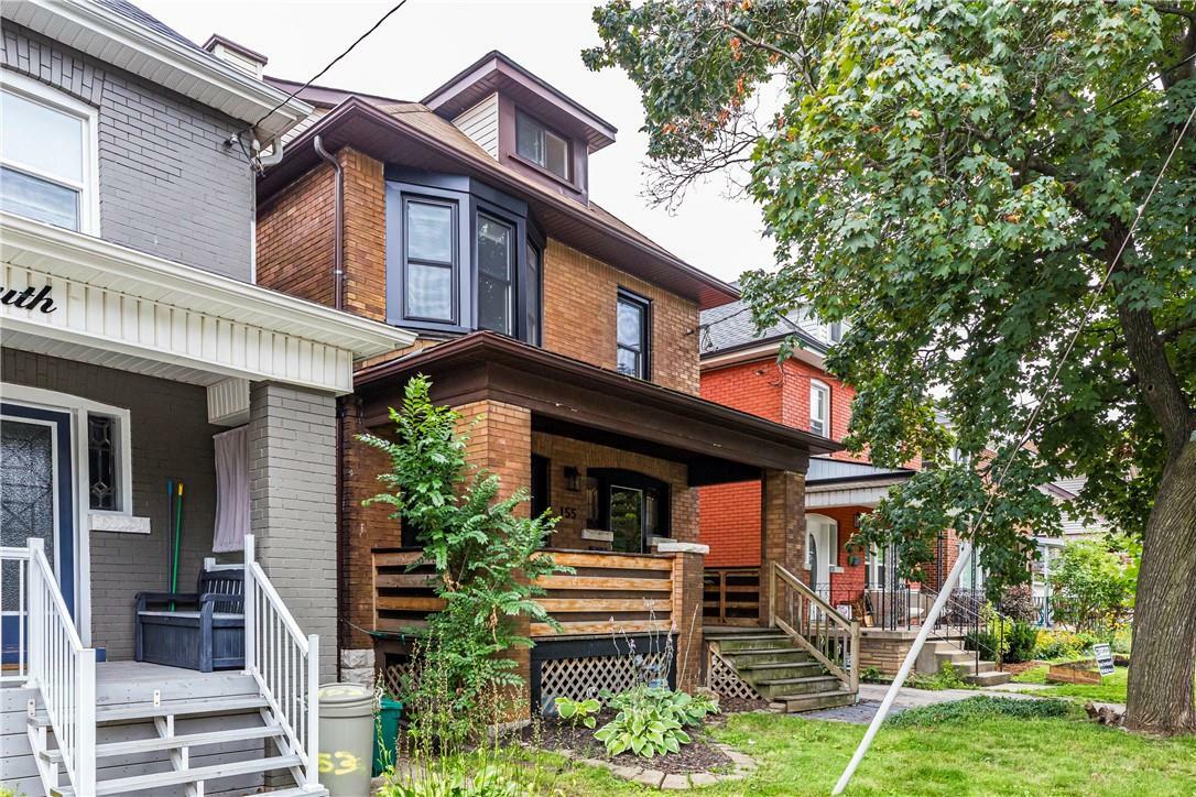 Property Photo: 155 Ottawa Street S ON L8K2E5