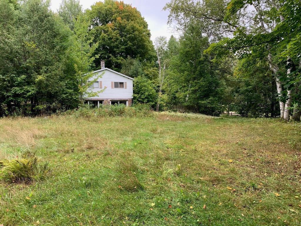 Property Photo: N9117 Forest Road WI 54424
