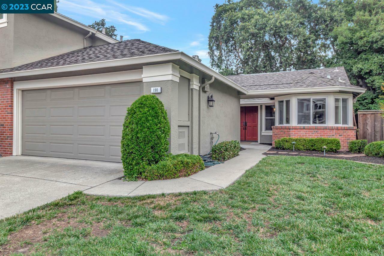 Property Photo:  190 Bridgeside Cir  CA 94506 