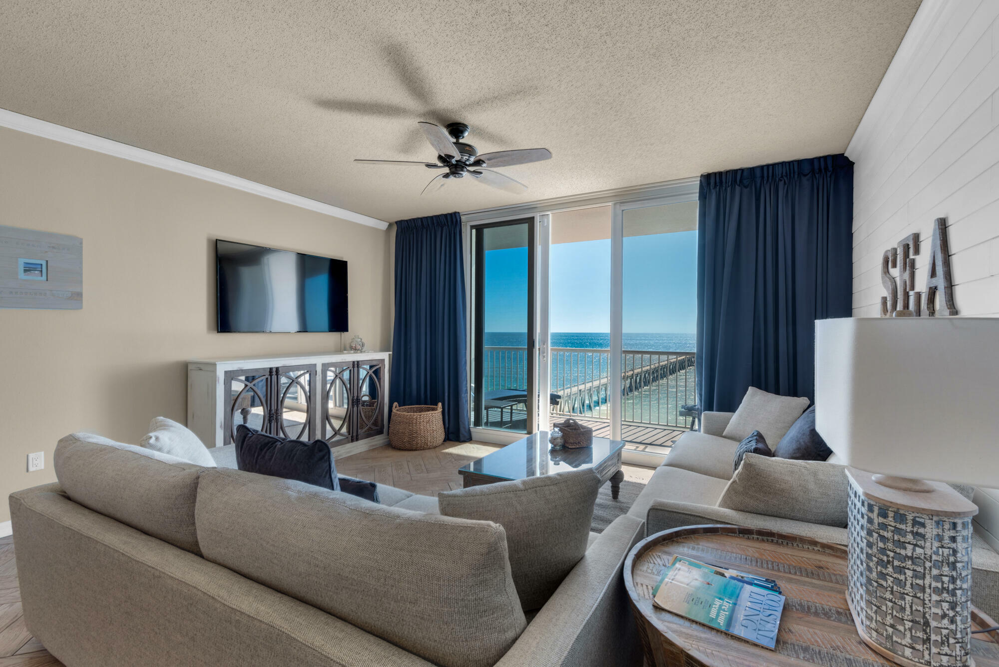 Property Photo: 8577 Gulf Boulevard 903 FL 32566