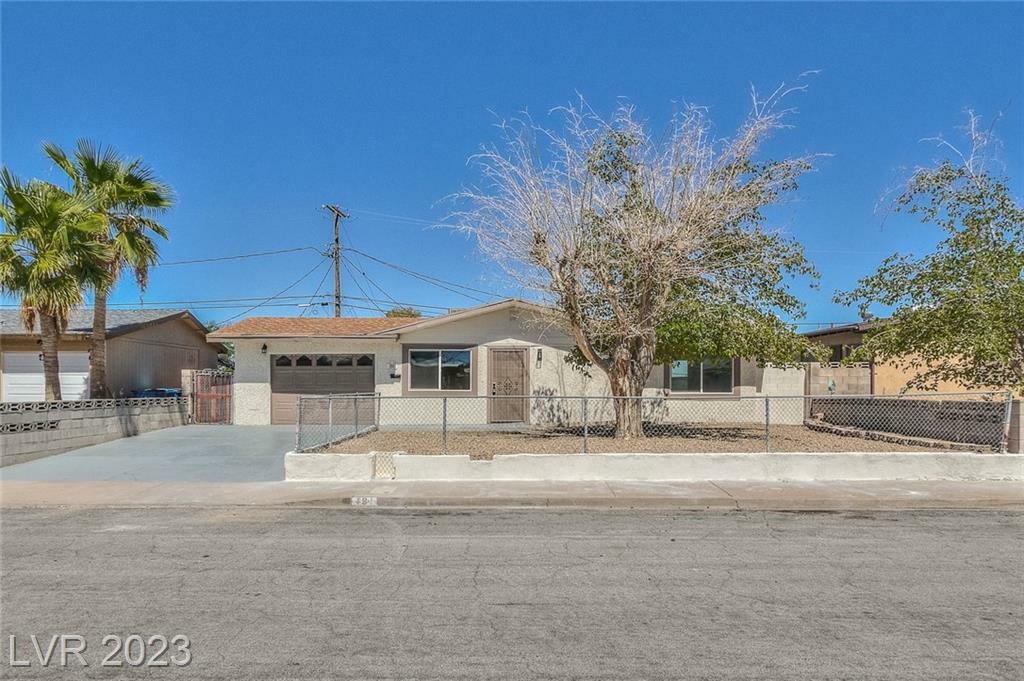 Property Photo:  191 Metropolitan Drive  NV 89015 