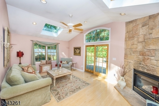 Property Photo: 23 Medford Pl NJ 07470