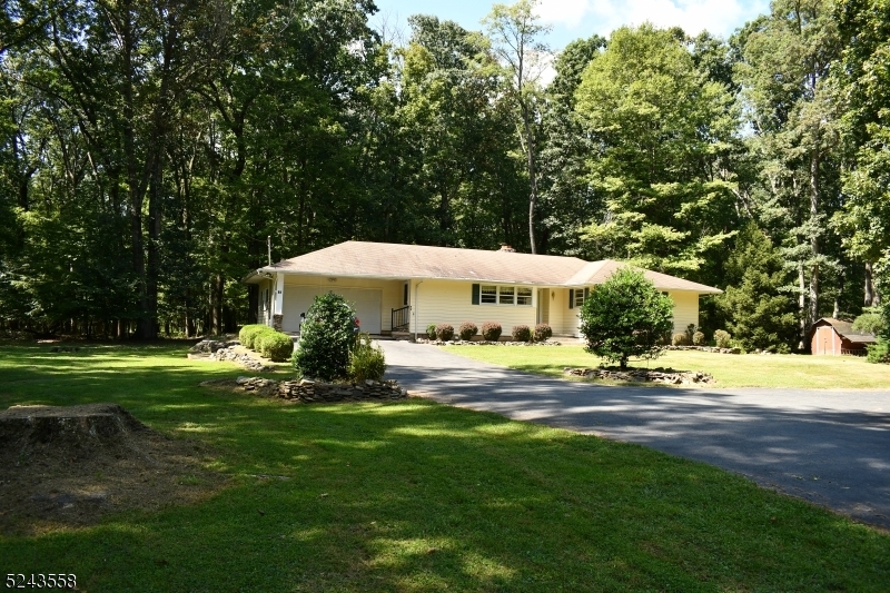 Property Photo: 64 Johanna Farms Rd NJ 08551