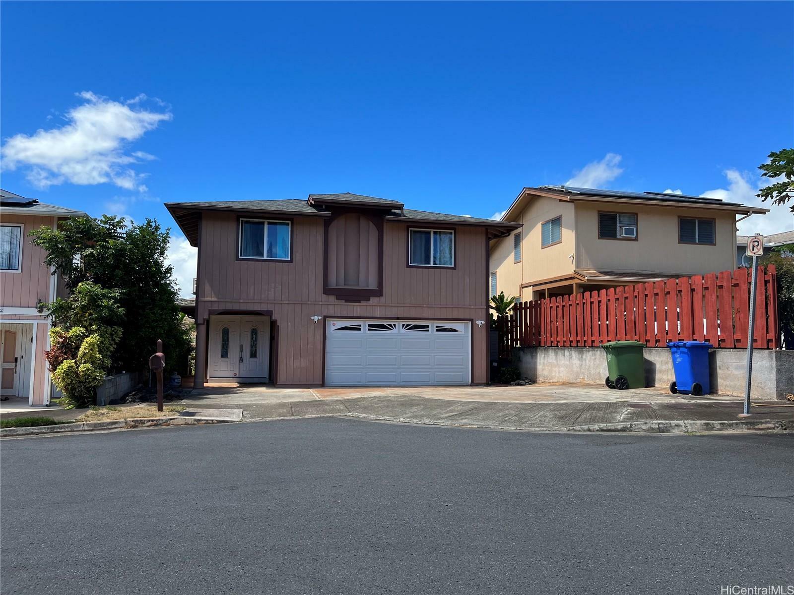 Property Photo:  98-664 Puailima Street  HI 96701 