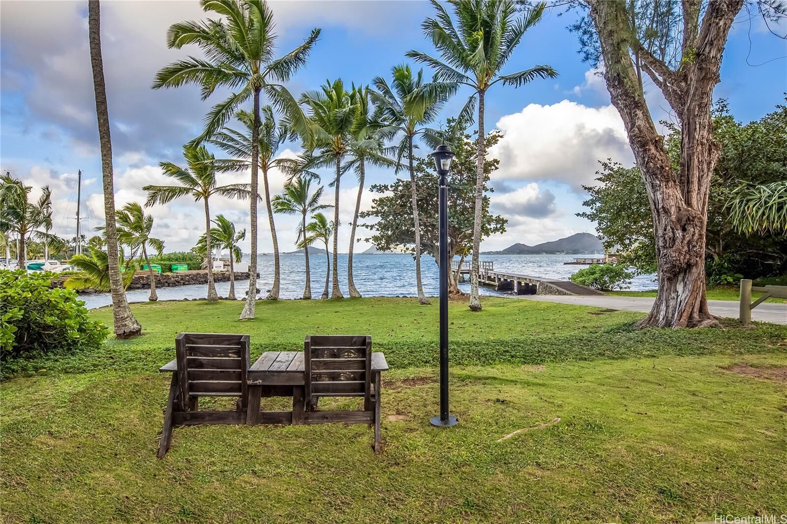 Property Photo:  45-180 Mahalani Place 8  HI 96744 