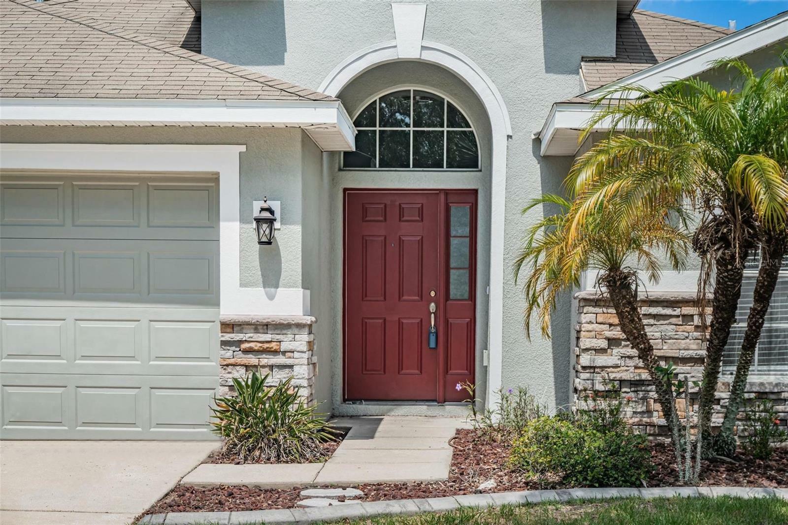 Property Photo: 1002 Barclay Wood Drive FL 33570