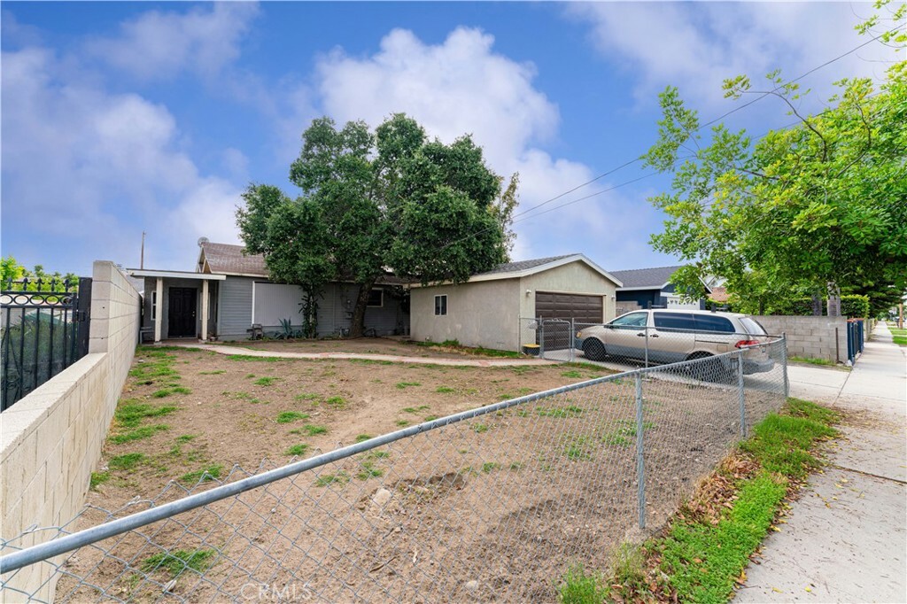 Property Photo:  4844 Stewart Avenue  CA 91706 