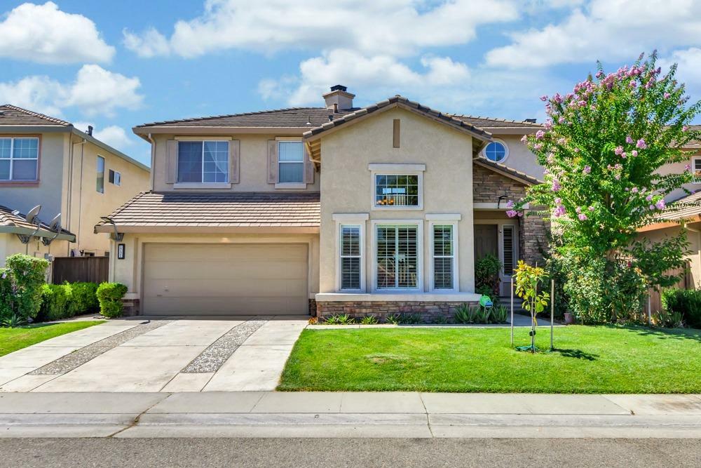 Property Photo:  1721 Bastona Drive  CA 95758 