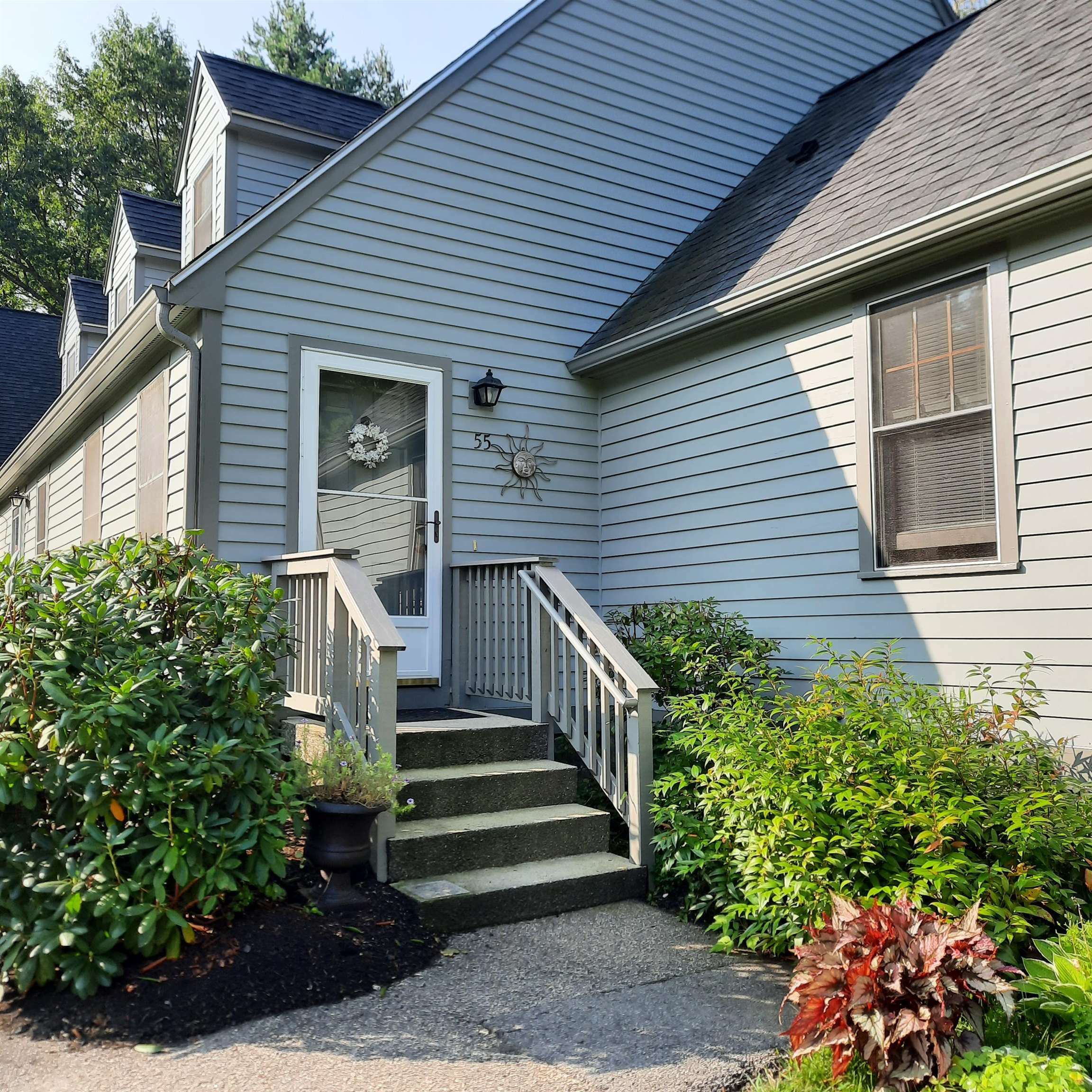 Property Photo:  55 Glengarry Drive  NH 03885 