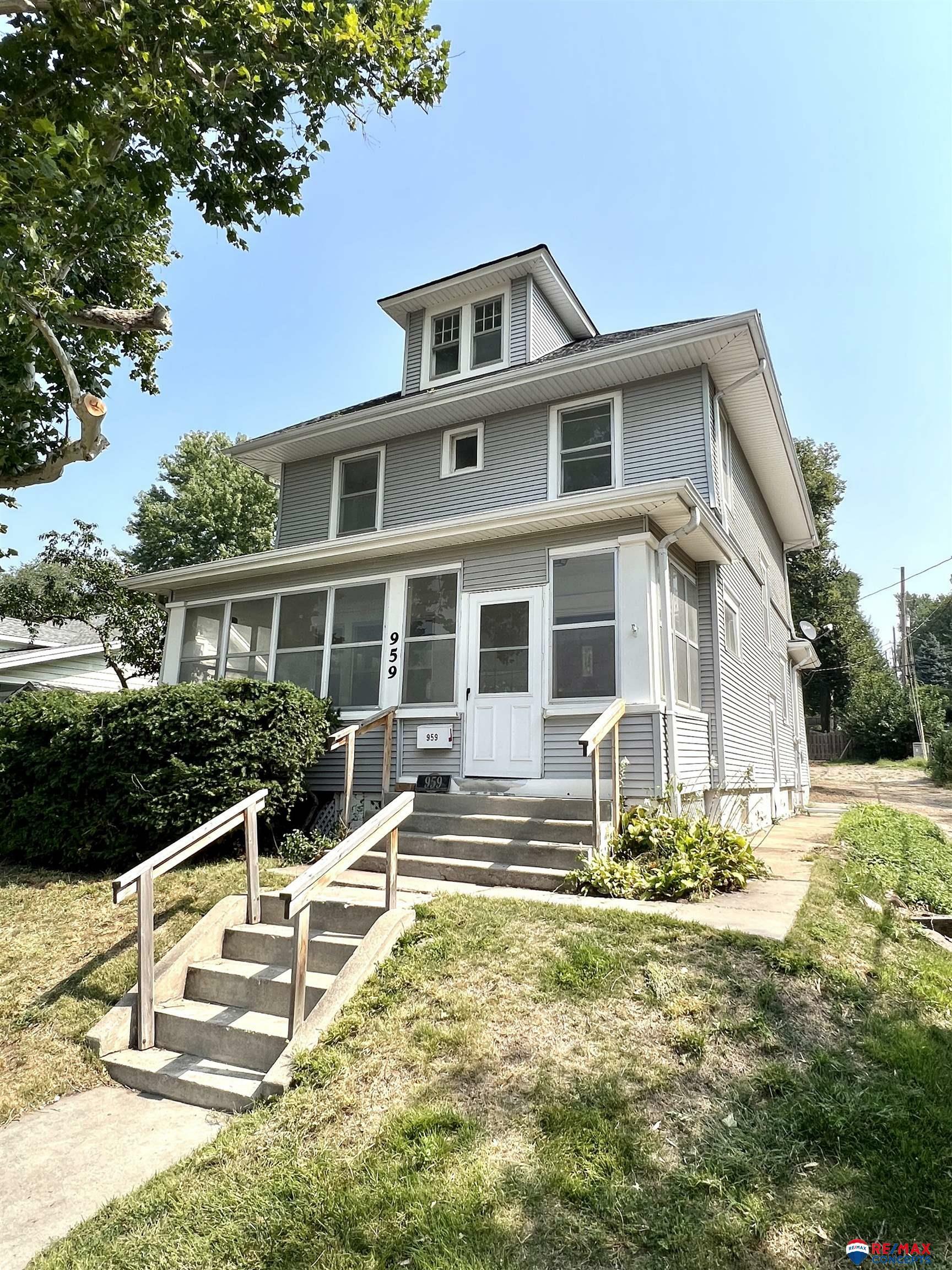 Property Photo:  959 S 48th Street  NE 68106 