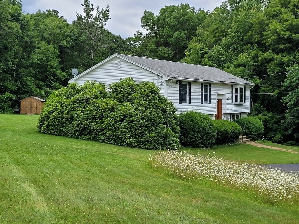 Property Photo:  56 Town Farm Rd  MA 01506 