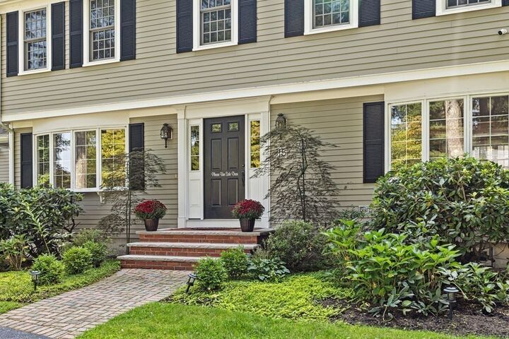Property Photo:  15 Sentinel Rd  MA 02043 