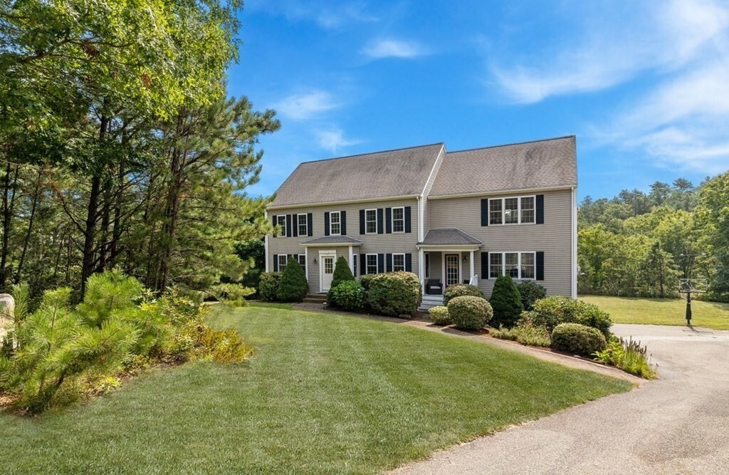 Property Photo:  776 Ship Pond Rd  MA 02360 