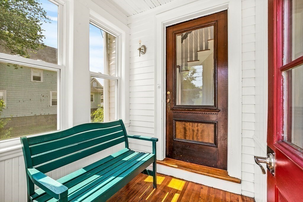 Property Photo: 137 Thacher St 137 MA 02186