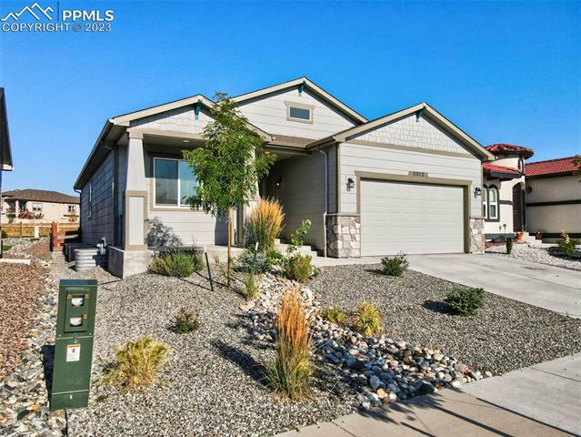 Property Photo:  9802 Emerald Vista Drive  CO 80831 