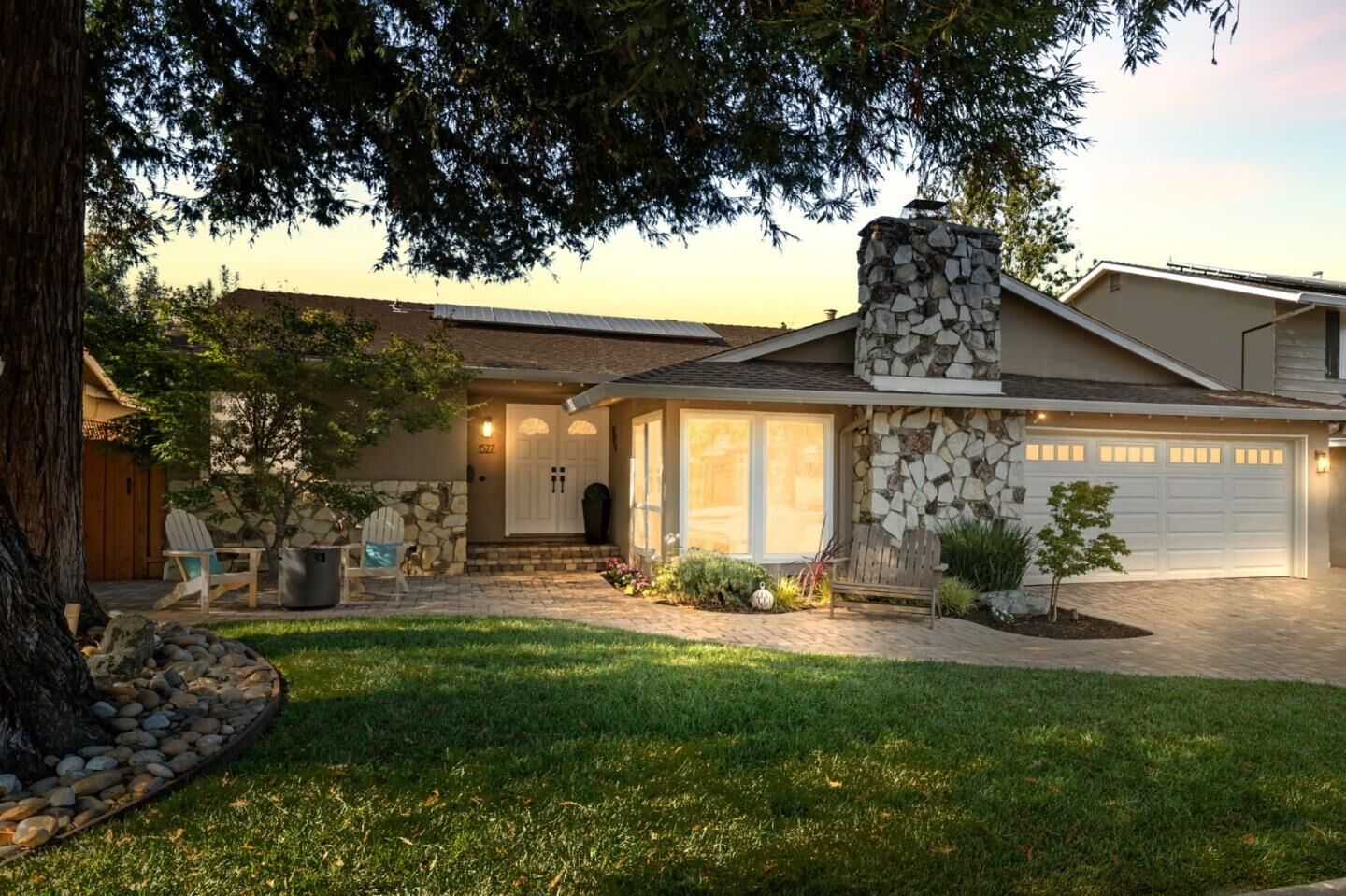 Property Photo:  1527 Altamont Avenue  CA 95125 