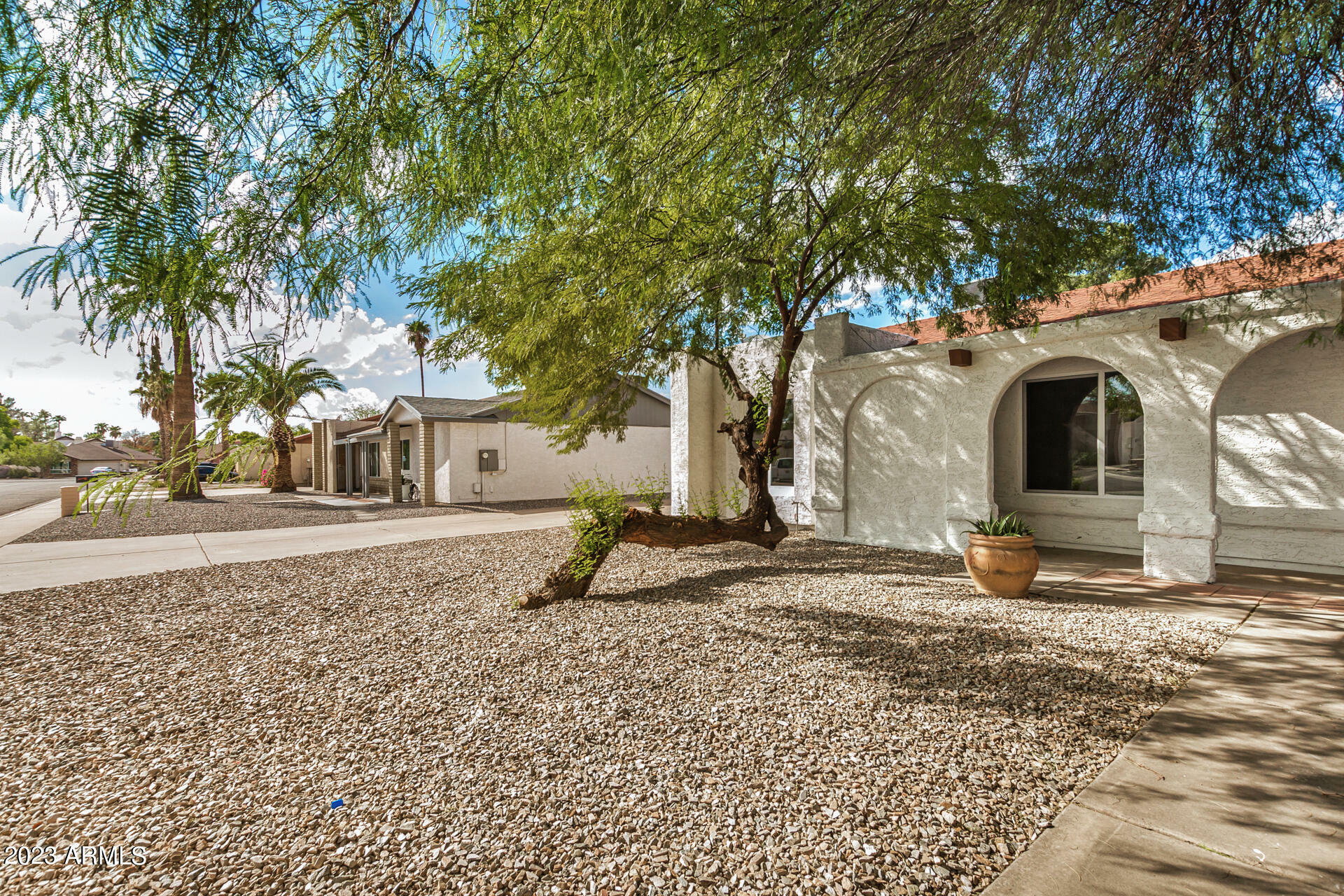 Property Photo:  5130 W Joan De Arc Avenue  AZ 85304 