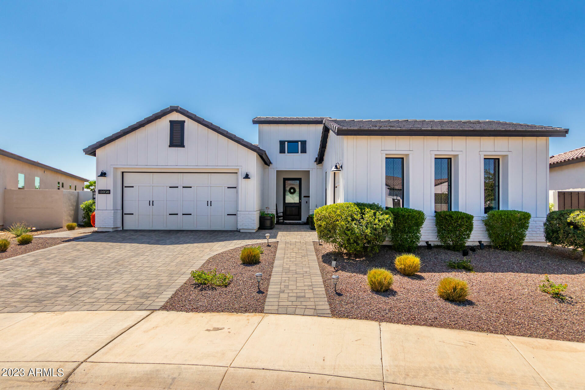 Property Photo: 11050 N Bandon Drive AZ 85388