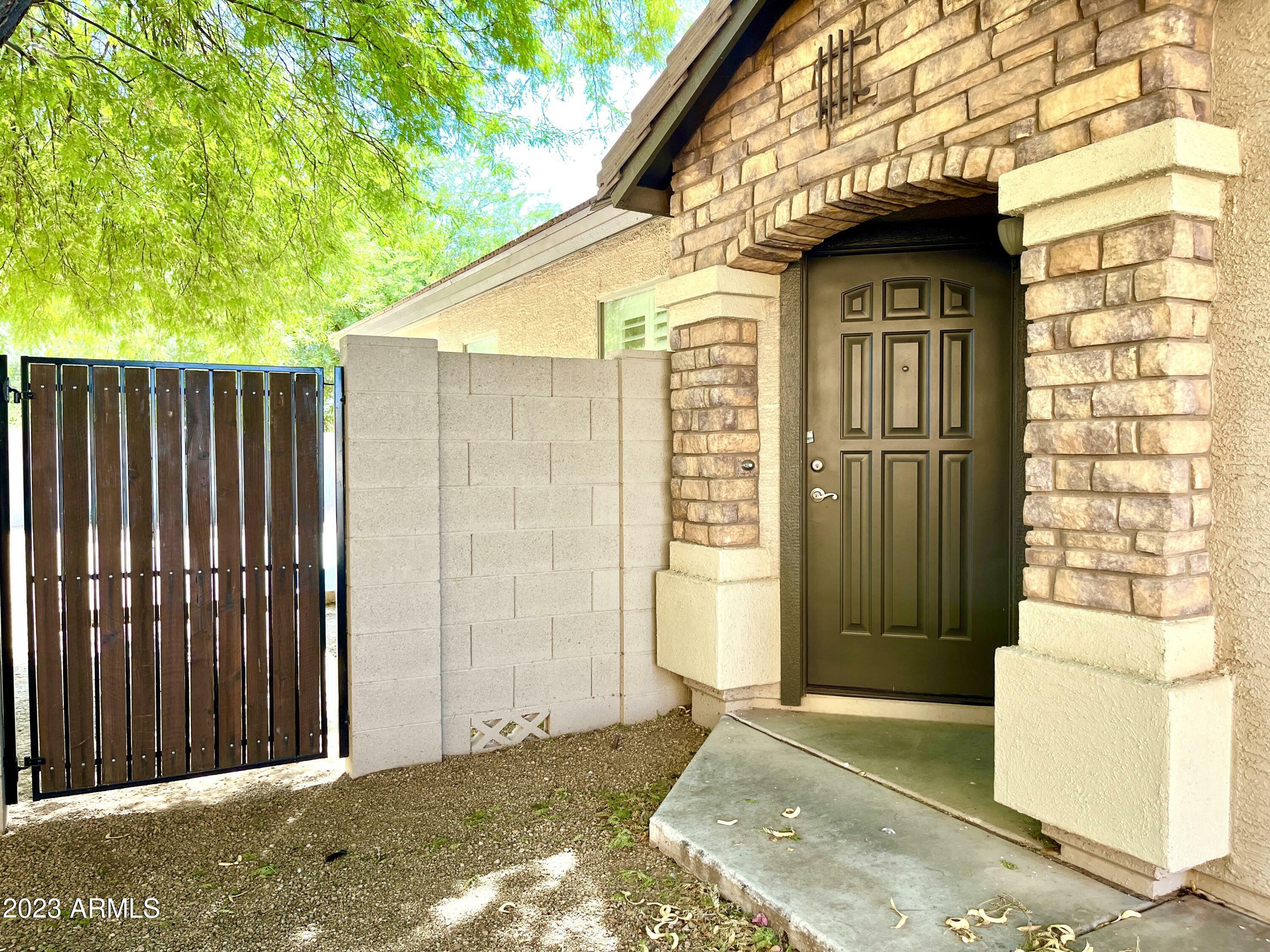 Property Photo:  28797 N Coal Avenue  AZ 85143 