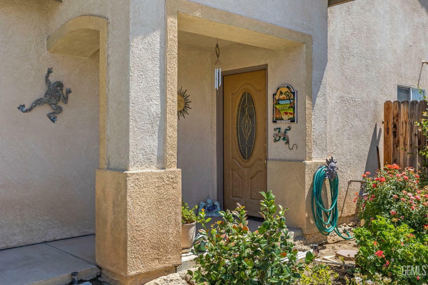 Property Photo: 4200 Almond Grove Lane CA 93312