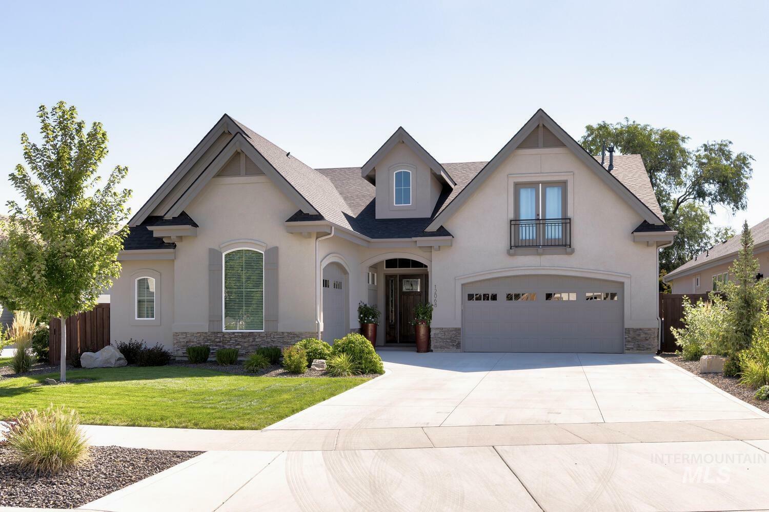 12068 N 19th Ave  Boise ID 83714 photo