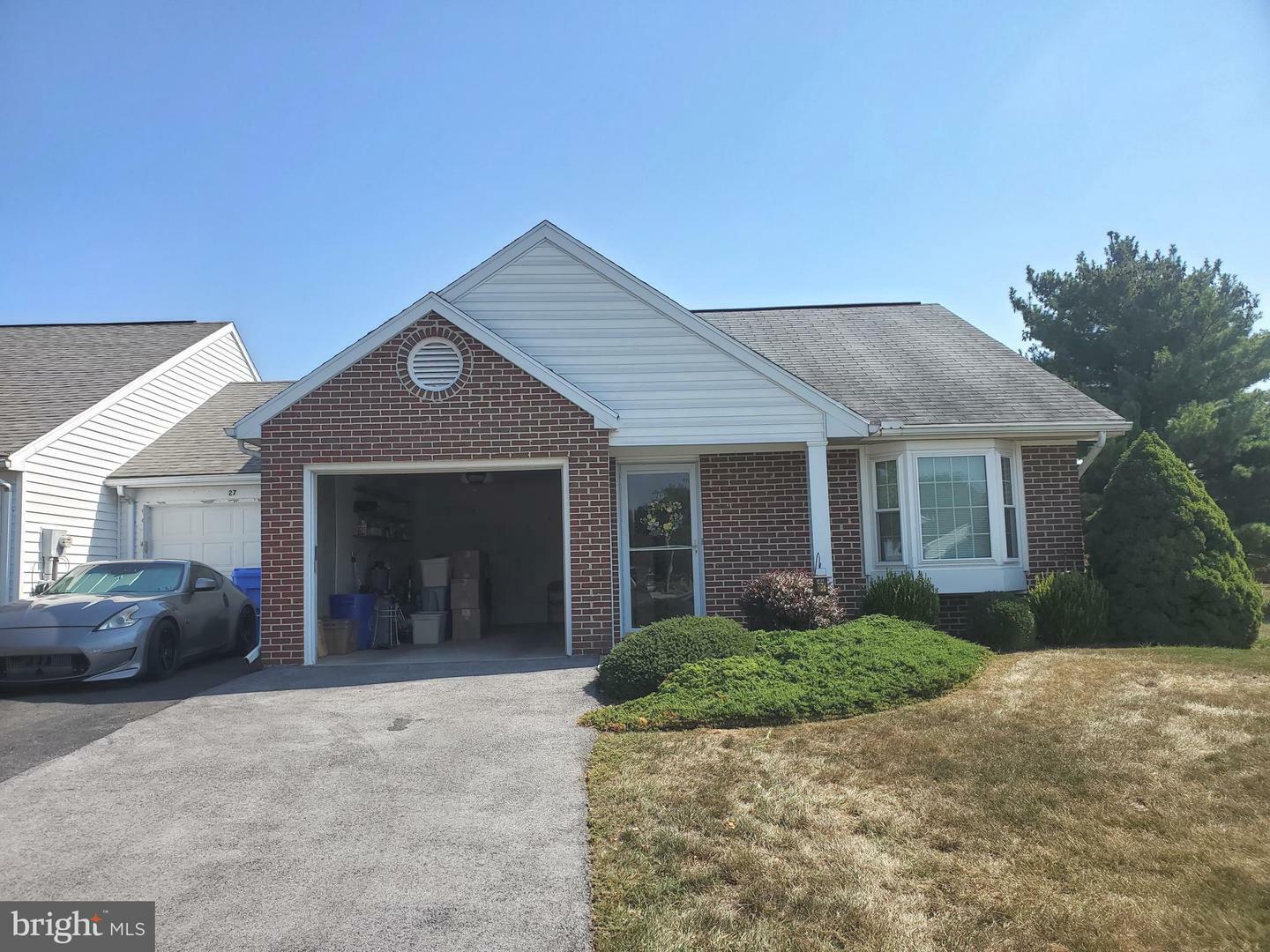 Property Photo:  29 Fieldcrest Drive  PA 17050 