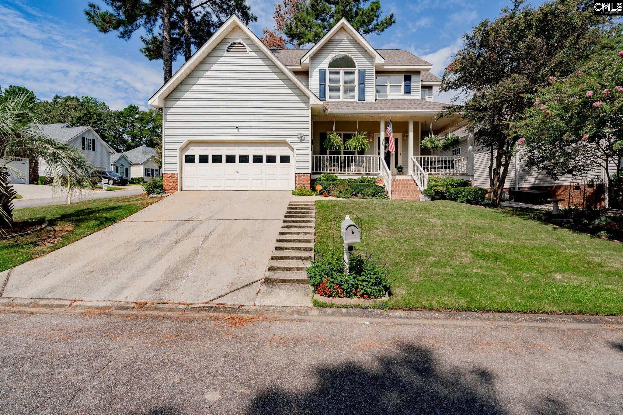 Property Photo:  901 Willowood  SC 29036 