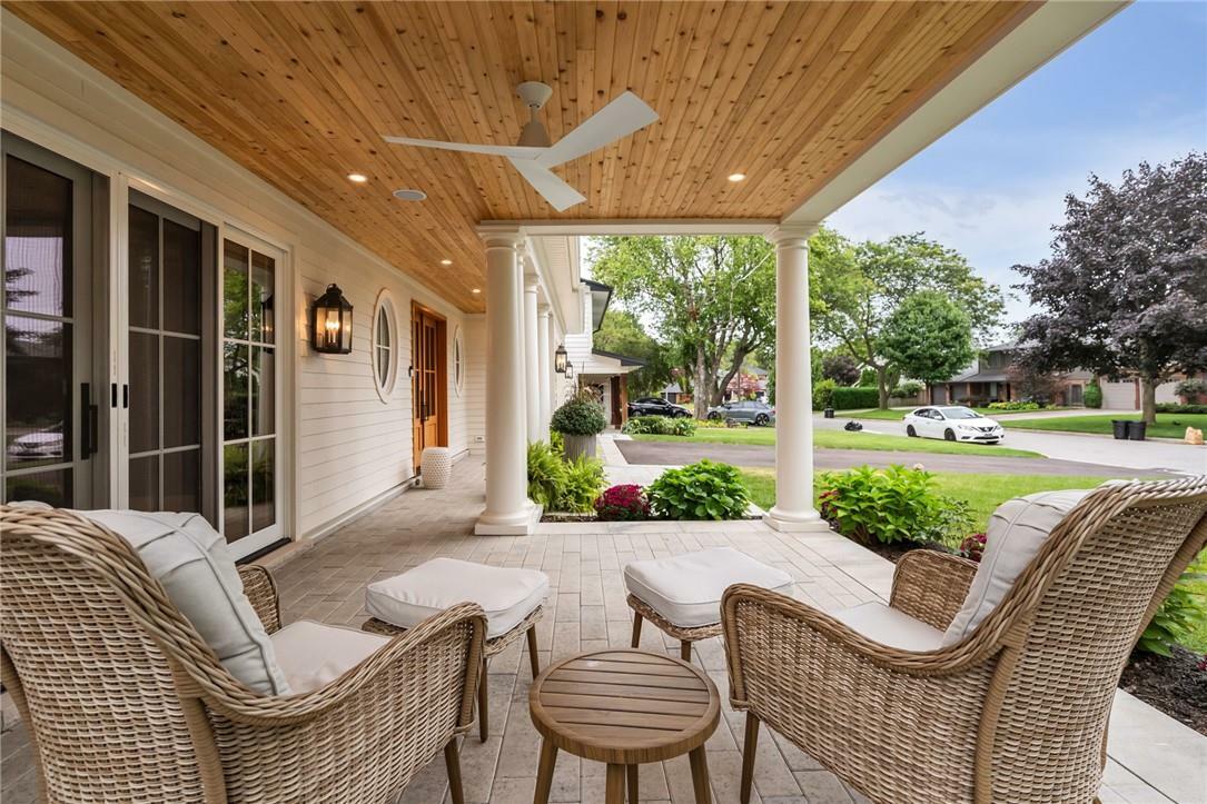 Property Photo: 4191 Corrine Court ON L7L1H9