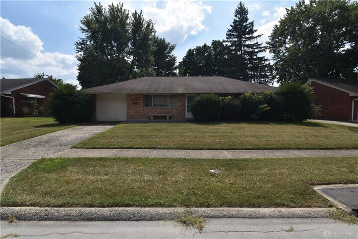 2150 Burnside Drive  Dayton OH 45439 photo