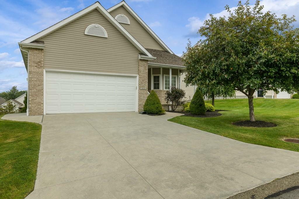 Property Photo:  6525 Meadowland Circle  PA 16509 