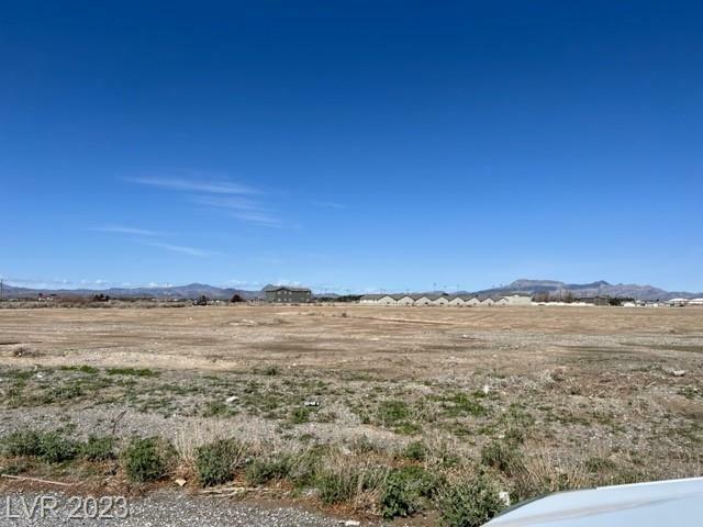 Property Photo:  2000 Calvada Boulevard  NV 89048 