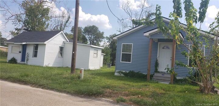 1102 13th  Lake Charles LA 70601 photo