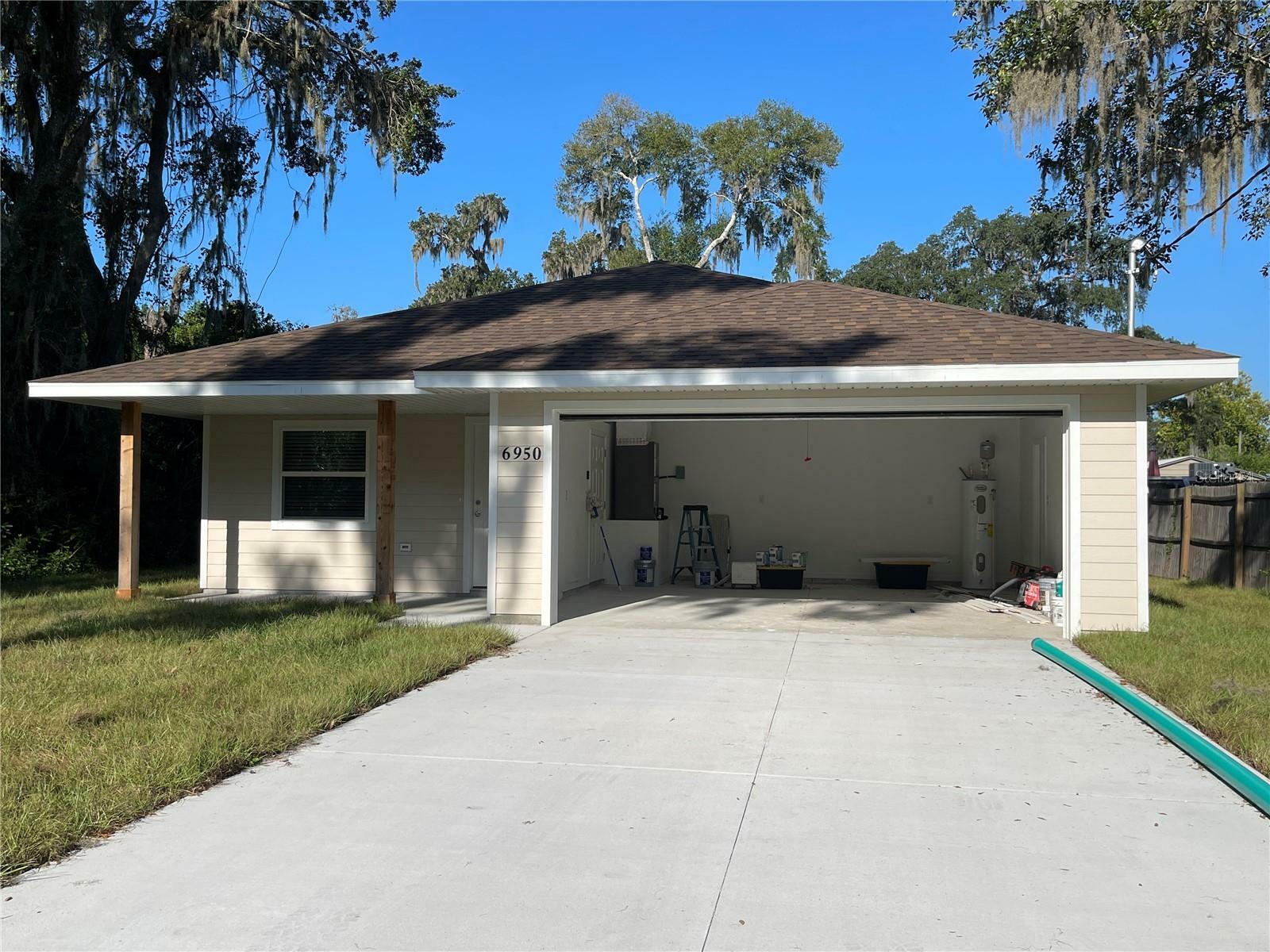 Property Photo: 6950 S Aloysia Avenue FL 34436