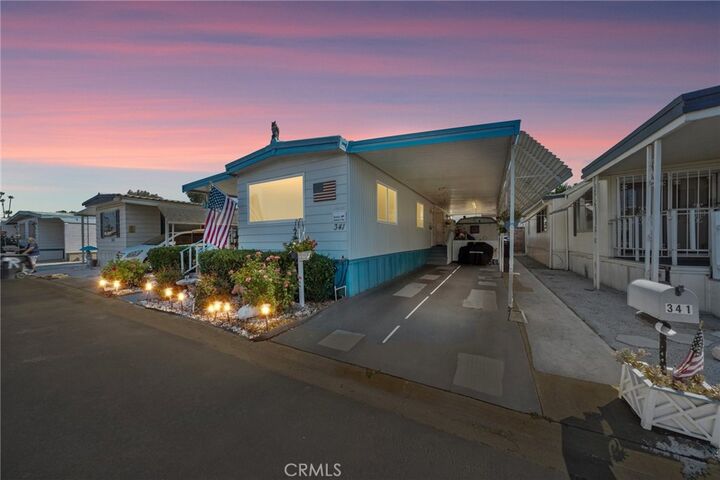 Property Photo:  601 N Kirby Street 341  CA 92545 