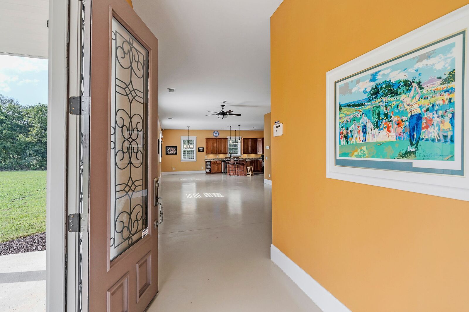 Property Photo: 740 Old Buffalo Valley Rd TN 38582