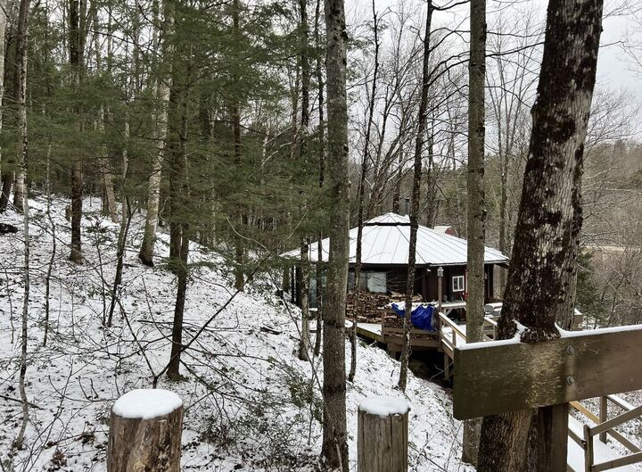 Property Photo:  128 Tucker Hill Road  VT 05673 