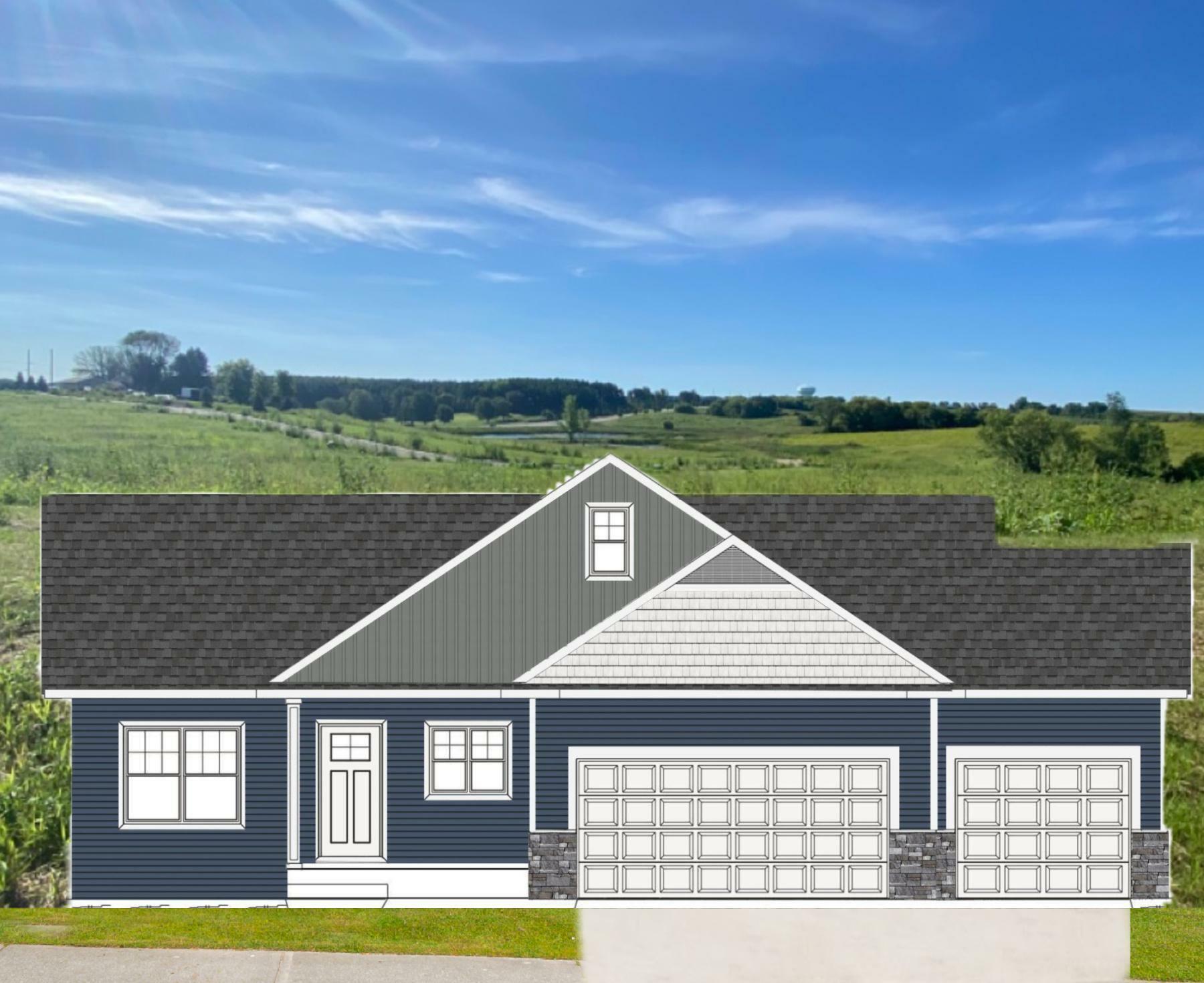 Property Photo: 1614 Squirrel Way WI 54017