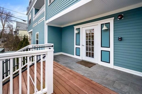 Property Photo:  135 Willow 3  MA 02144 
