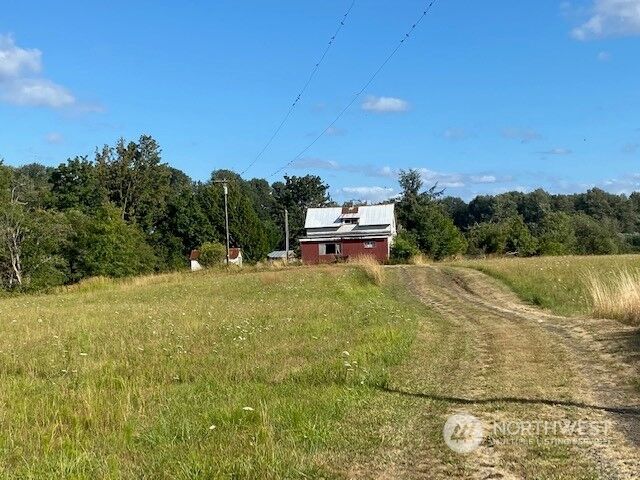 Property Photo: 1532 Ceres Hill Road WA 98532