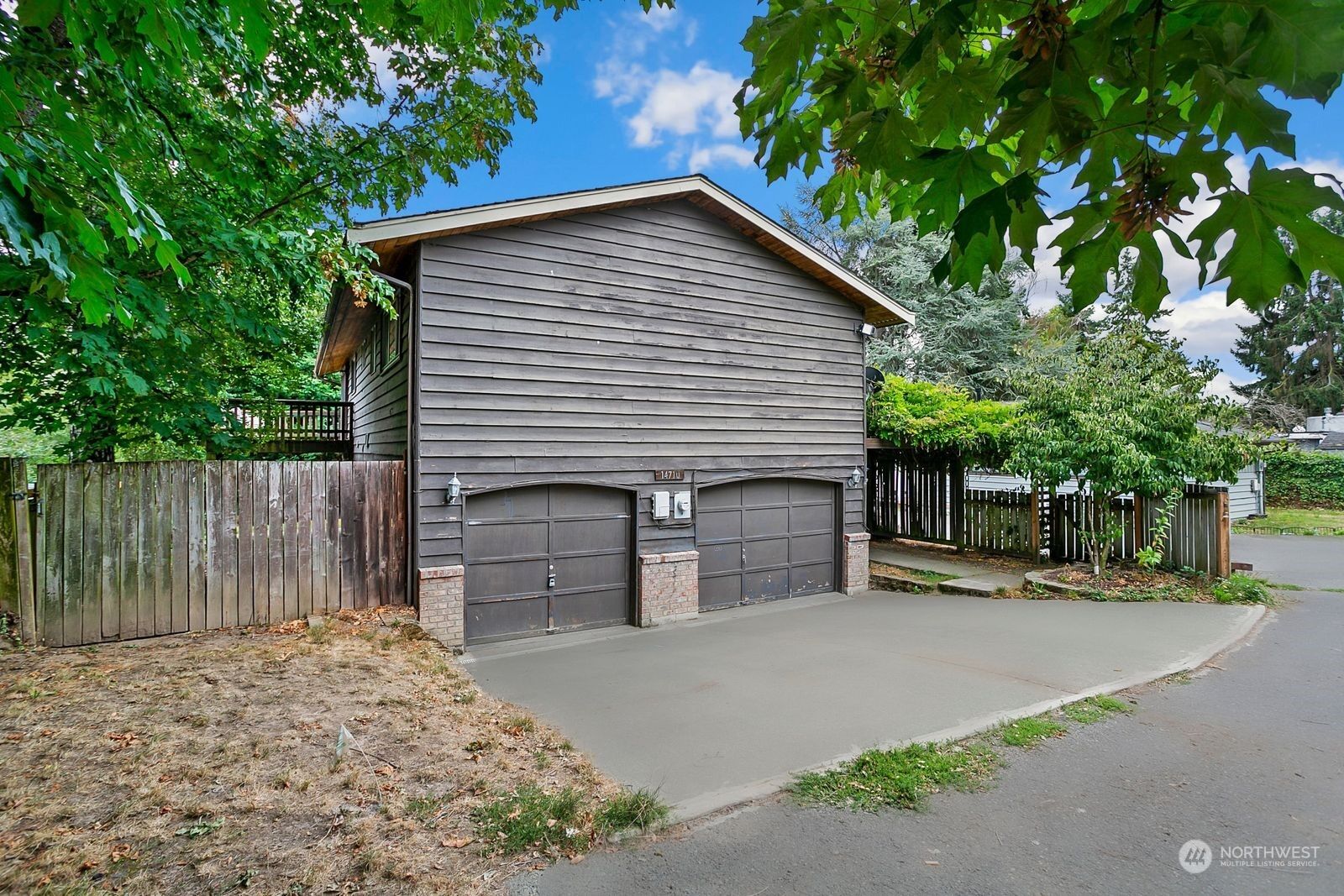 Property Photo: 14710 26th Lane S WA 98168