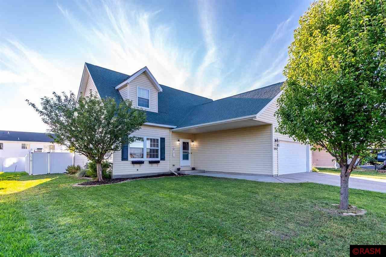 Property Photo:  2157 Lorray Drive  MN 56003 