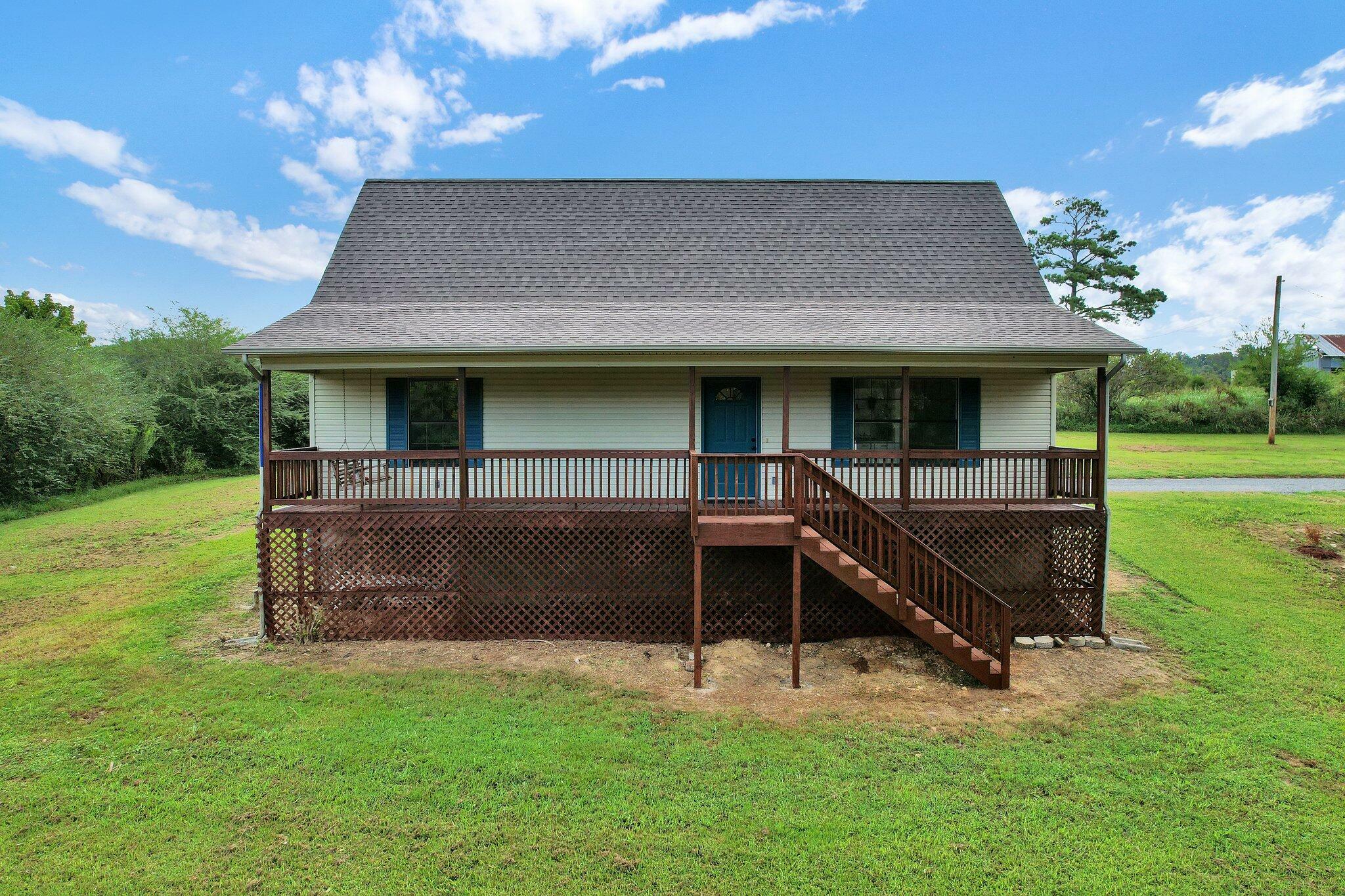 6145 Blue Springs Road  Cleveland TN 37311 photo