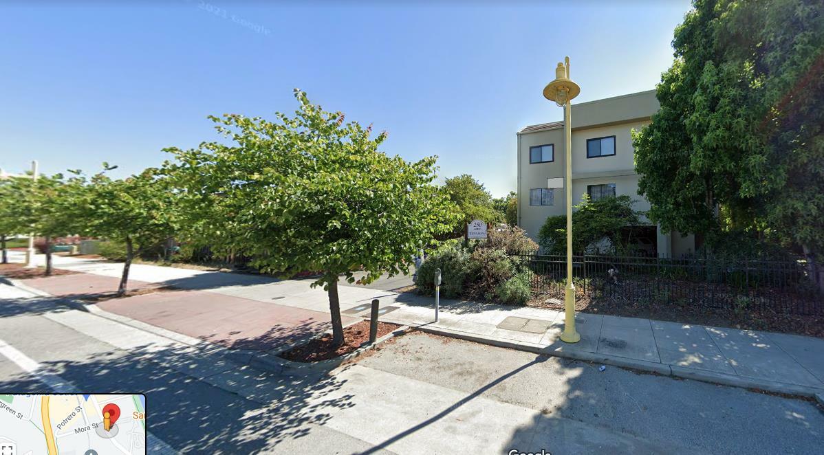 Property Photo:  250 River Street 421  CA 95060 