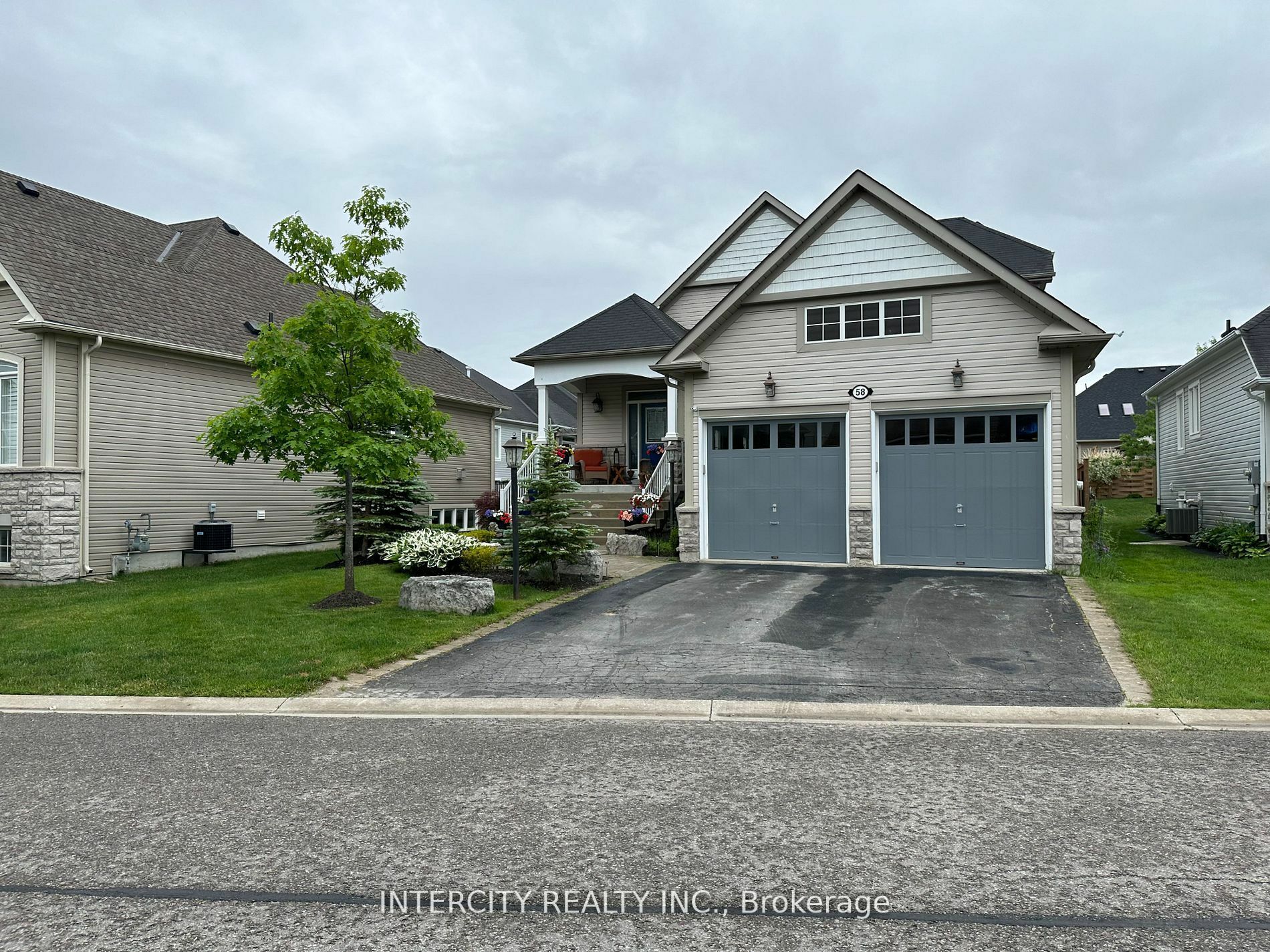 58 Waterview Rd  Wasaga Beach ON L9Z0E9 photo