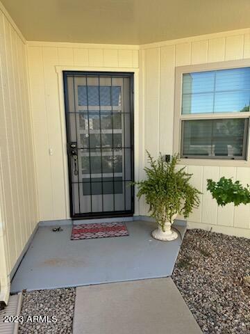 Property Photo:  17446 N 105th Avenue  AZ 85373 