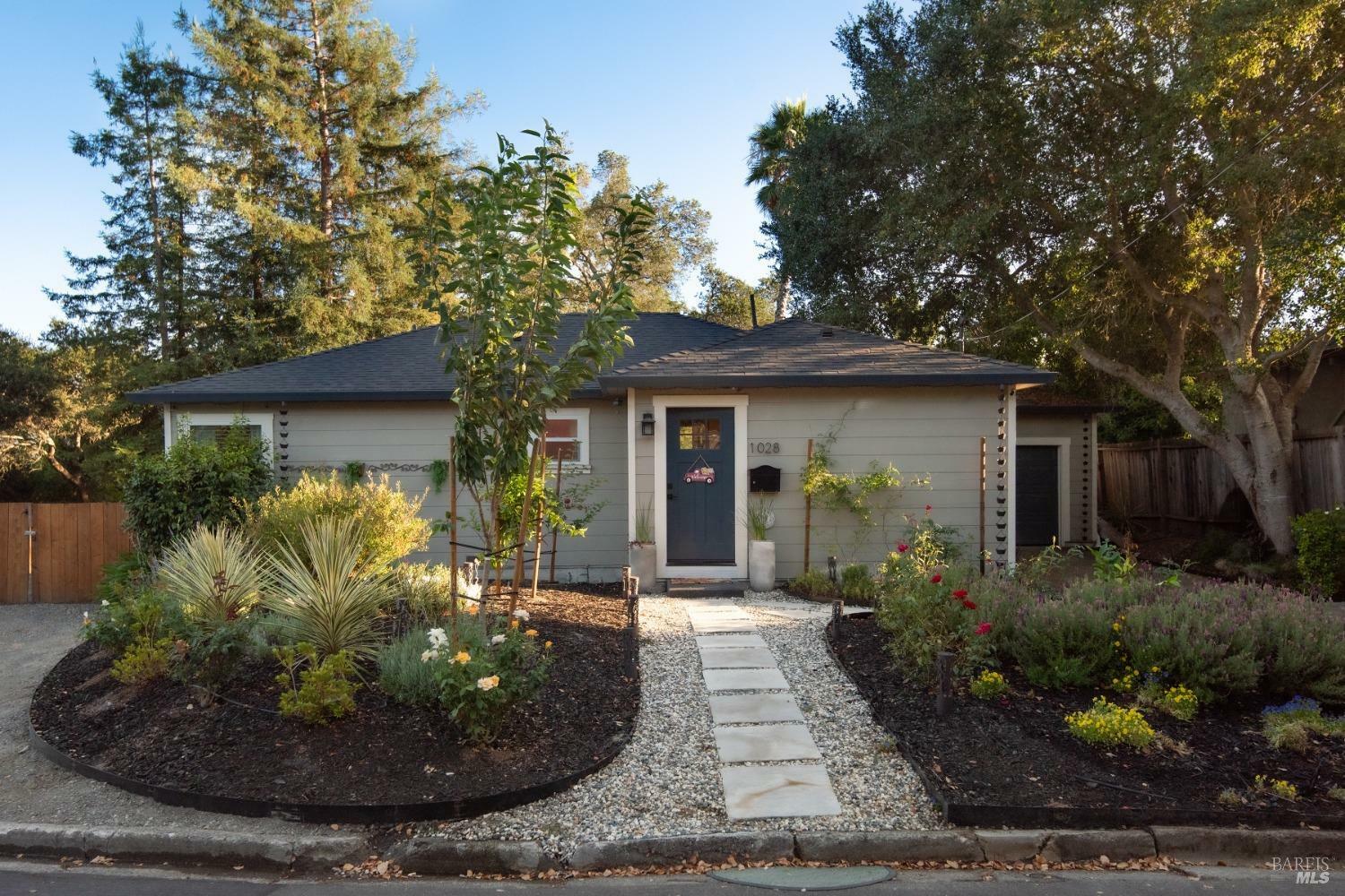 1028 Hyland Drive  Santa Rosa CA 95404 photo