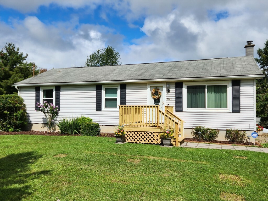 Property Photo:  3981 Brady Hill Road  NY 13903 